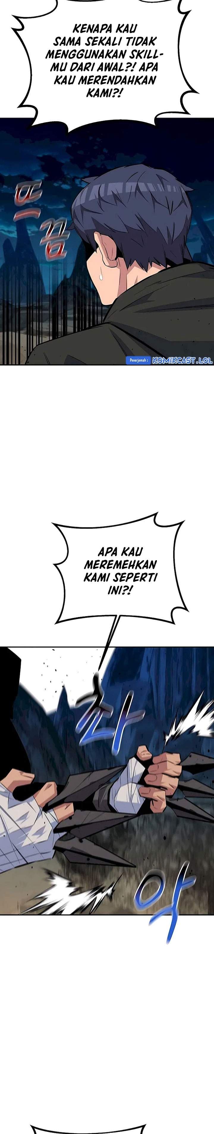 Auto-Hunting With Clones Chapter 94 Gambar 35