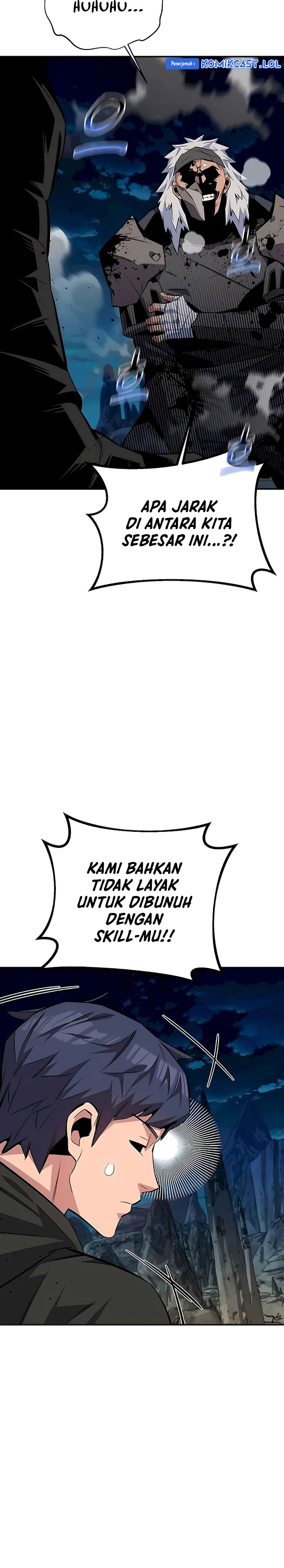 Auto-Hunting With Clones Chapter 94 Gambar 41