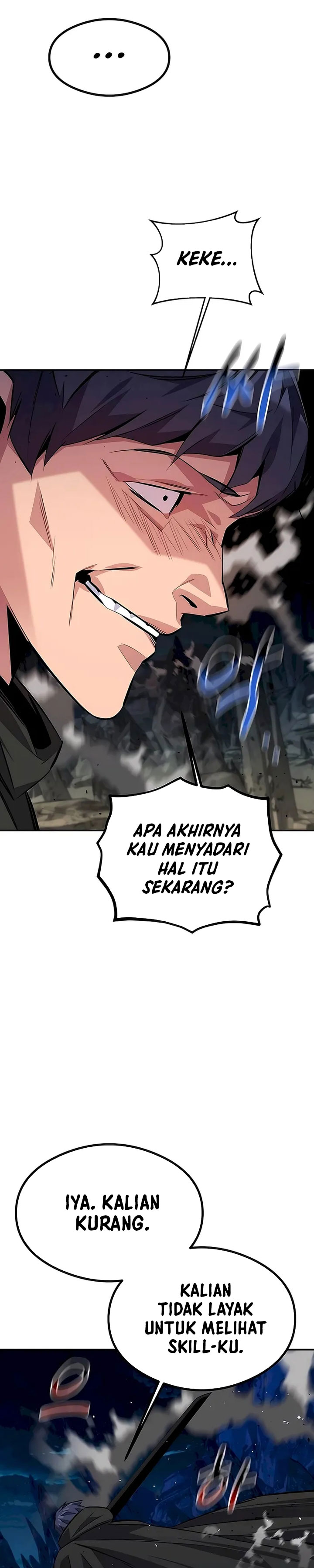 Auto-Hunting With Clones Chapter 94 Gambar 42