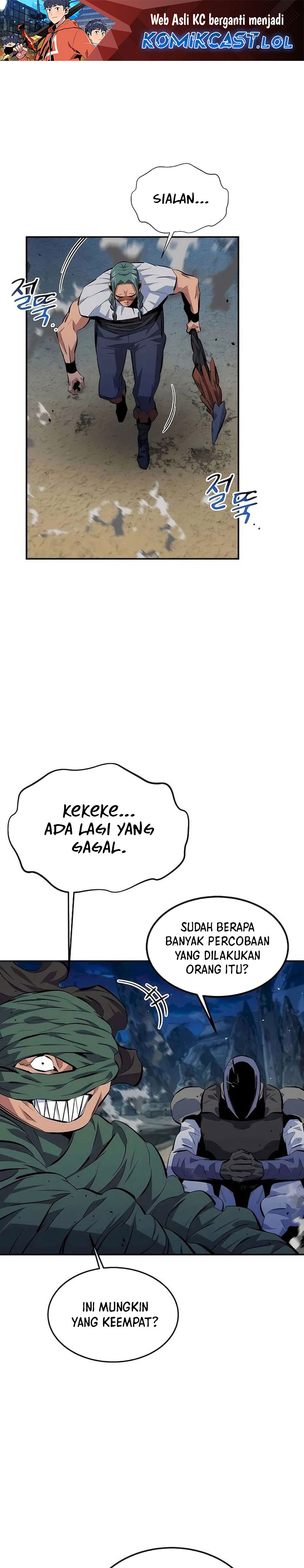 Auto-Hunting With Clones Chapter 96 Gambar 2