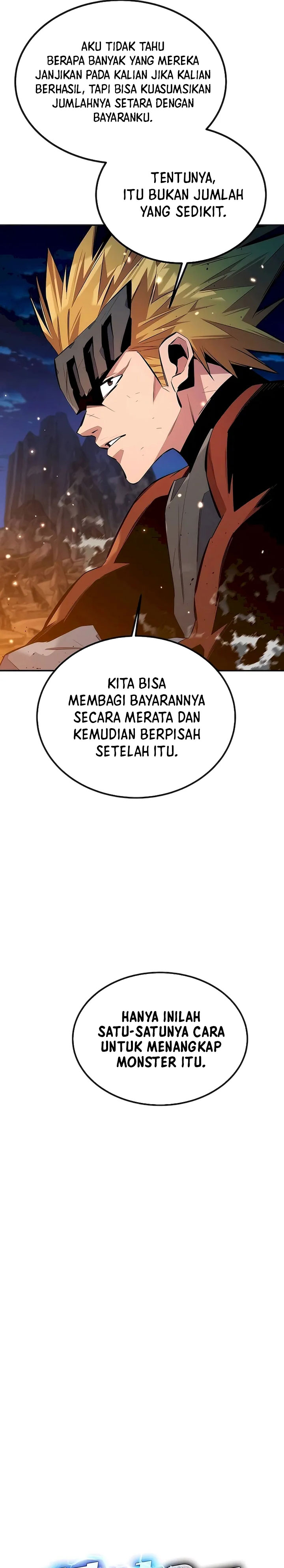Auto-Hunting With Clones Chapter 96 Gambar 6