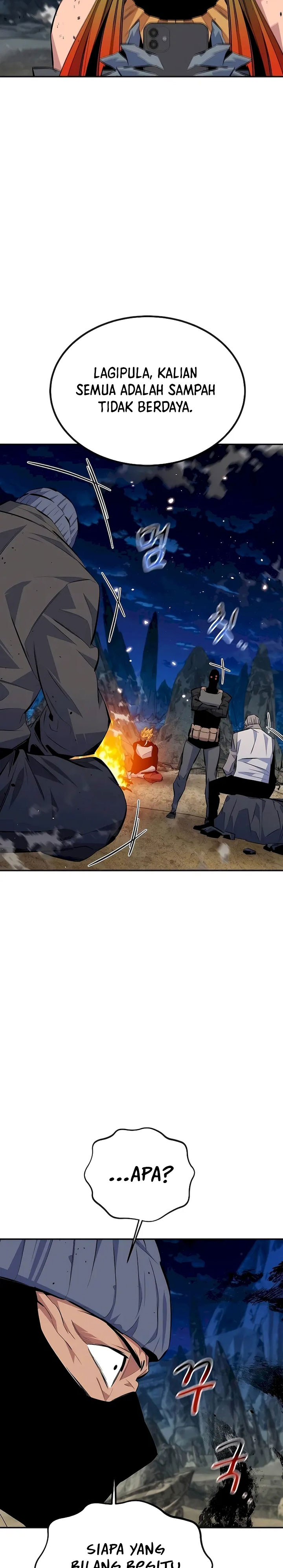 Auto-Hunting With Clones Chapter 96 Gambar 8