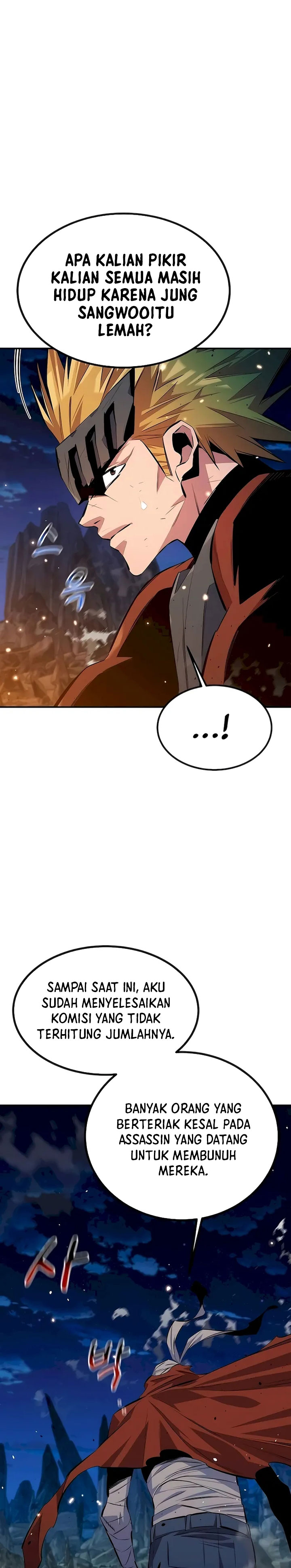 Auto-Hunting With Clones Chapter 96 Gambar 10