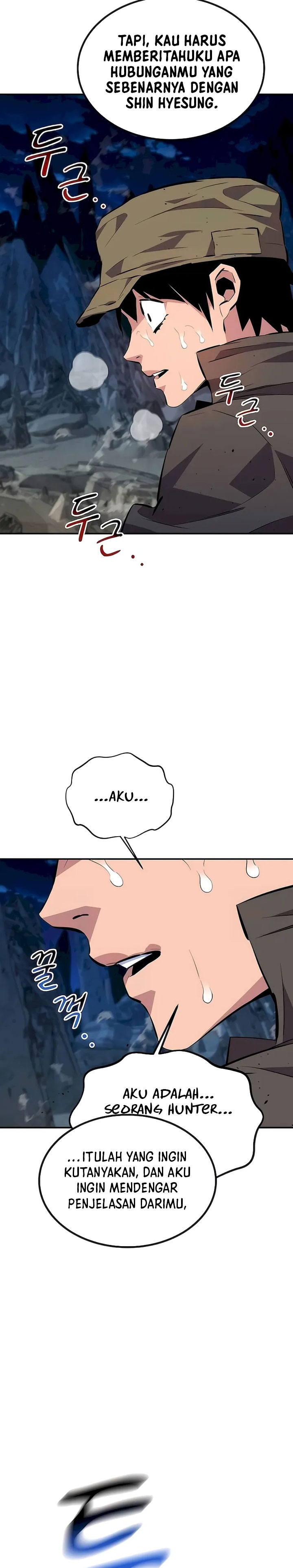 Auto-Hunting With Clones Chapter 96 Gambar 17
