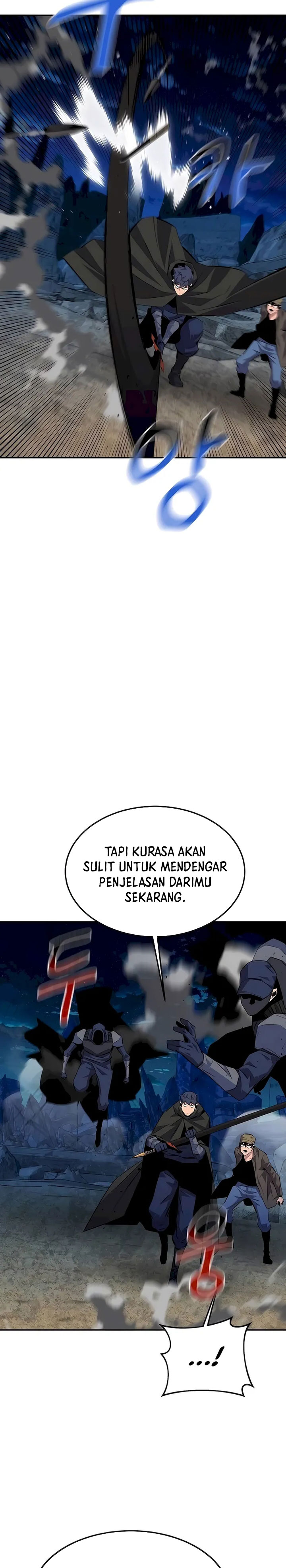 Auto-Hunting With Clones Chapter 96 Gambar 18