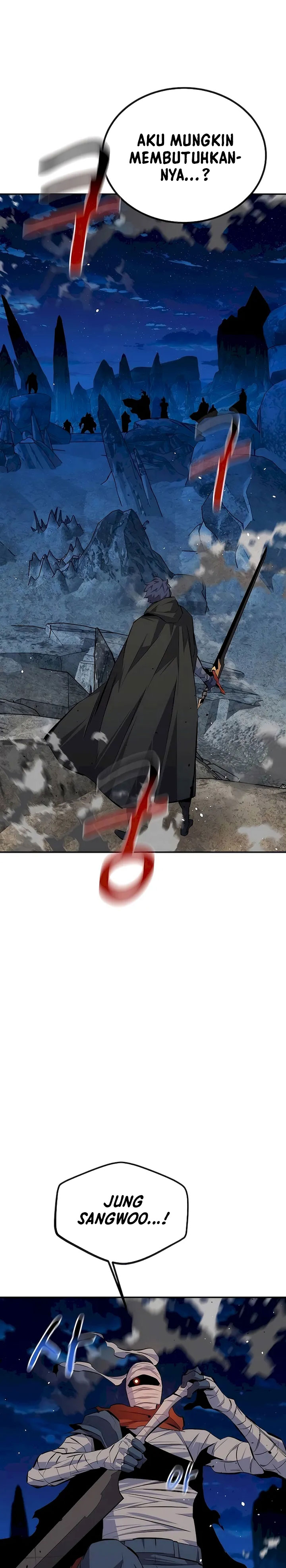 Auto-Hunting With Clones Chapter 96 Gambar 20