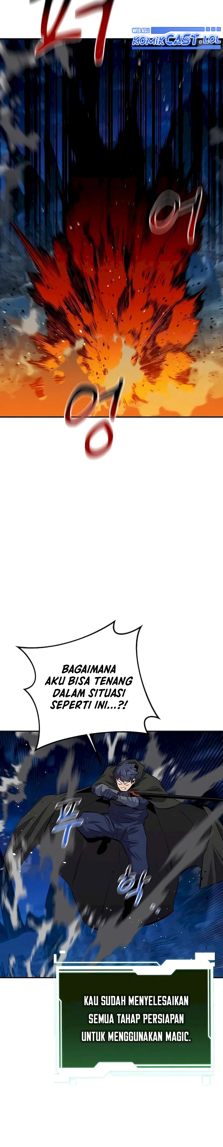 Auto-Hunting With Clones Chapter 96 Gambar 27