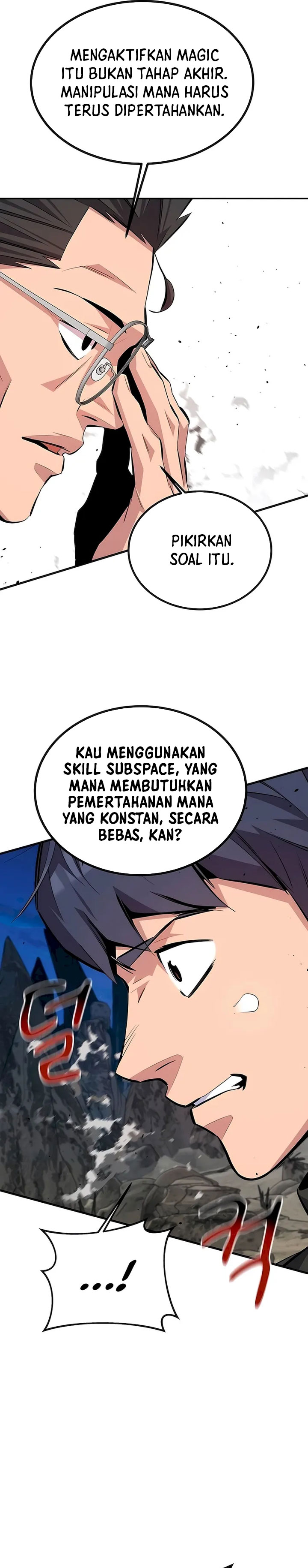 Auto-Hunting With Clones Chapter 96 Gambar 30