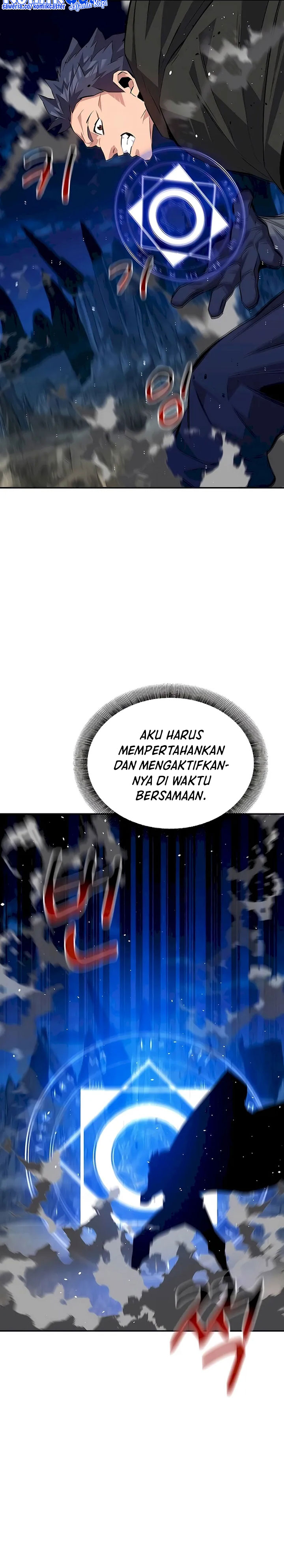 Auto-Hunting With Clones Chapter 96 Gambar 37