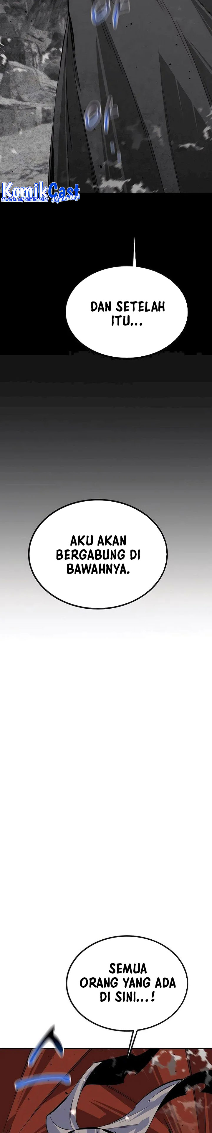 Auto-Hunting With Clones Chapter 96 Gambar 43