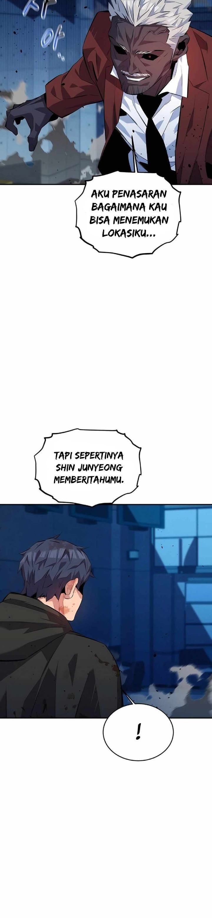 Auto-Hunting With Clones Chapter 110 Gambar 4