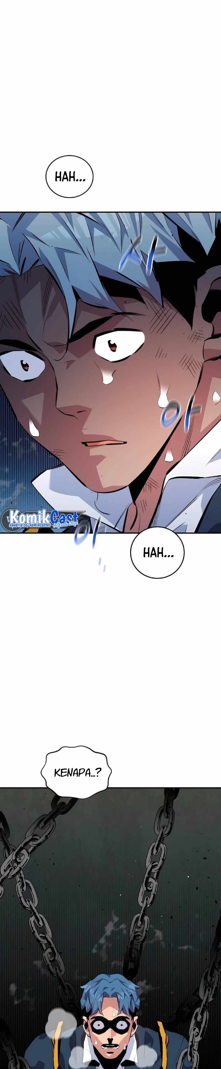 Auto-Hunting With Clones Chapter 110 Gambar 14