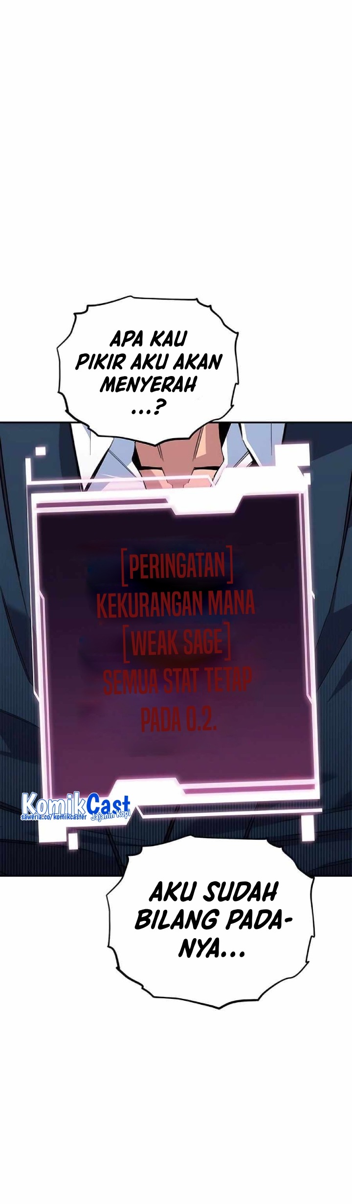 Auto-Hunting With Clones Chapter 110 Gambar 18