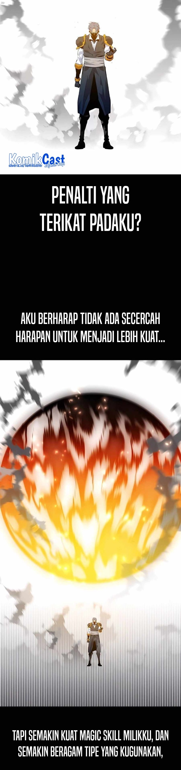 Auto-Hunting With Clones Chapter 110 Gambar 22