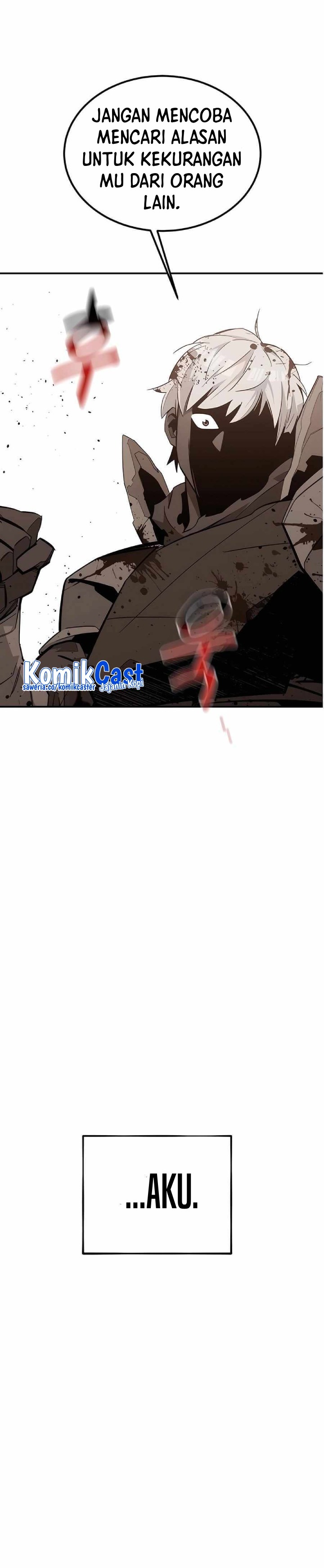 Auto-Hunting With Clones Chapter 110 Gambar 34