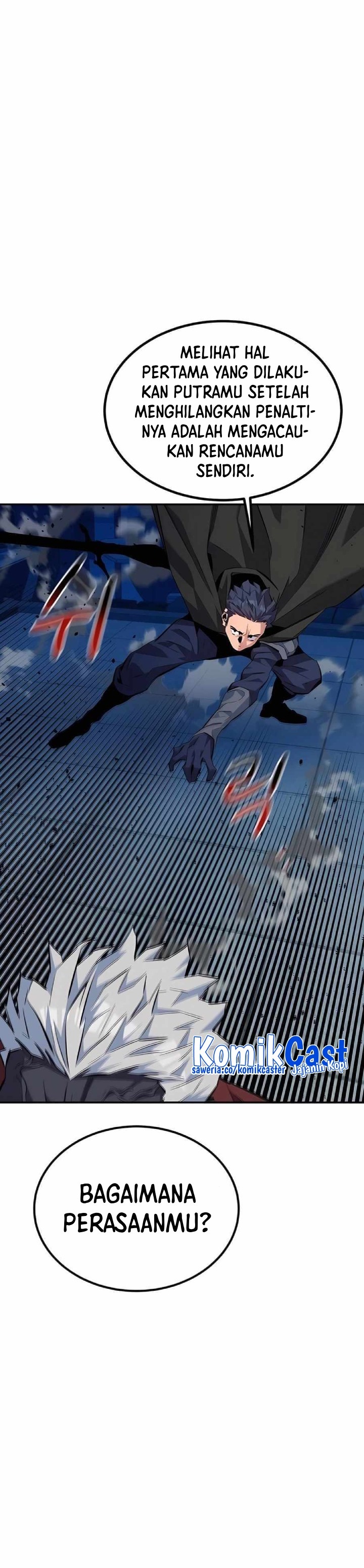 Auto-Hunting With Clones Chapter 110 Gambar 52