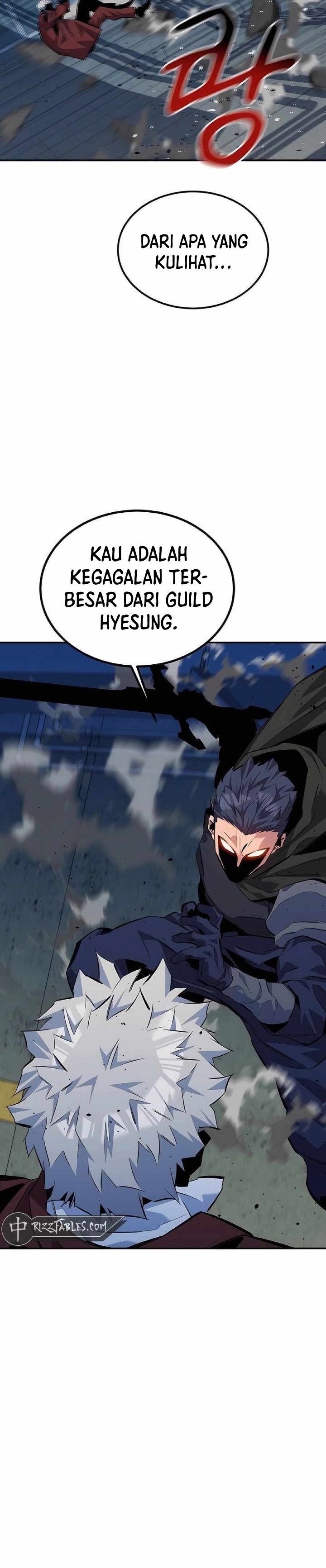 Auto-Hunting With Clones Chapter 110 Gambar 54