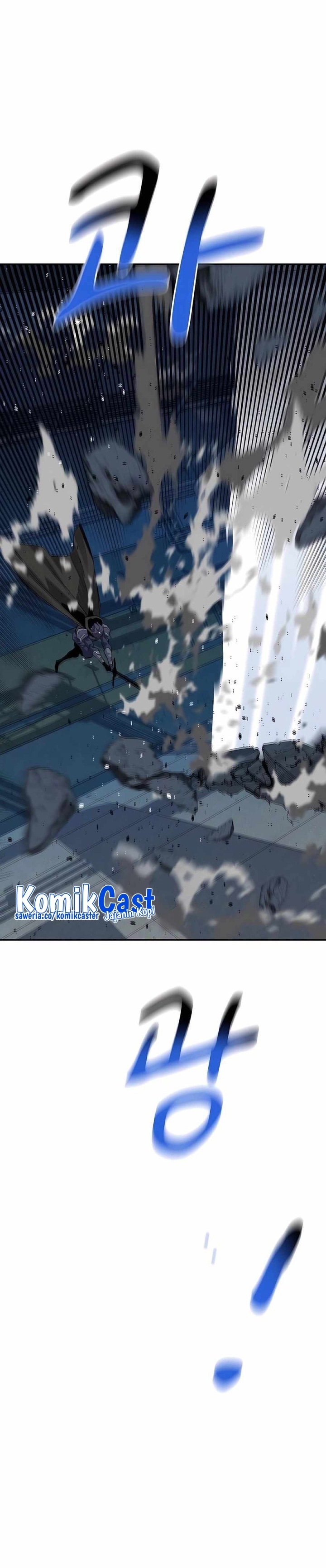Auto-Hunting With Clones Chapter 110 Gambar 55