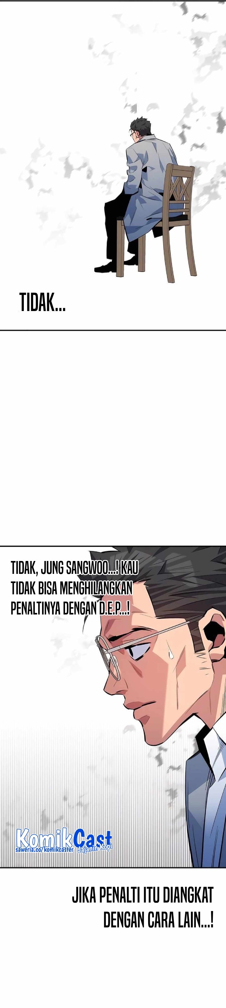 Auto-Hunting With Clones Chapter 110 Gambar 56