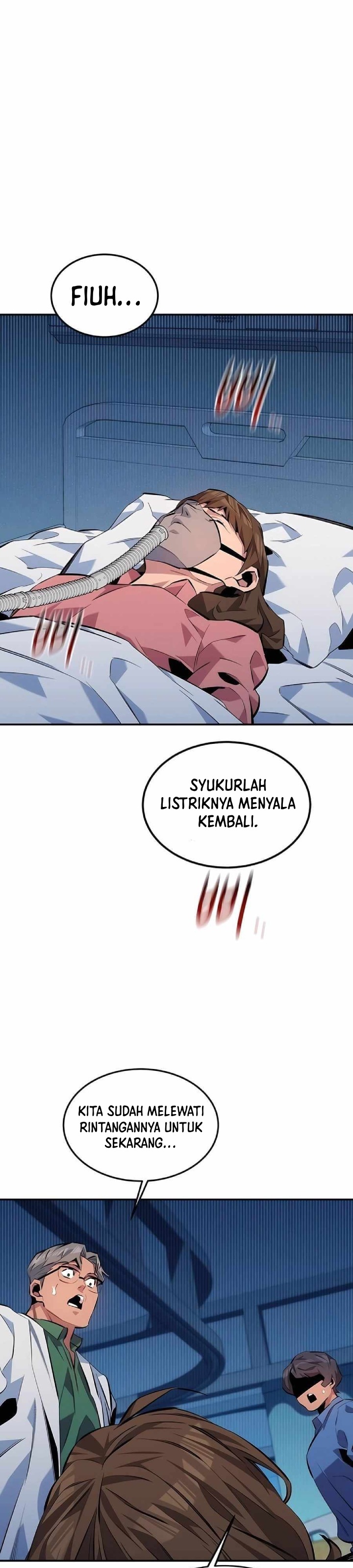 Auto-Hunting With Clones Chapter 110 Gambar 57