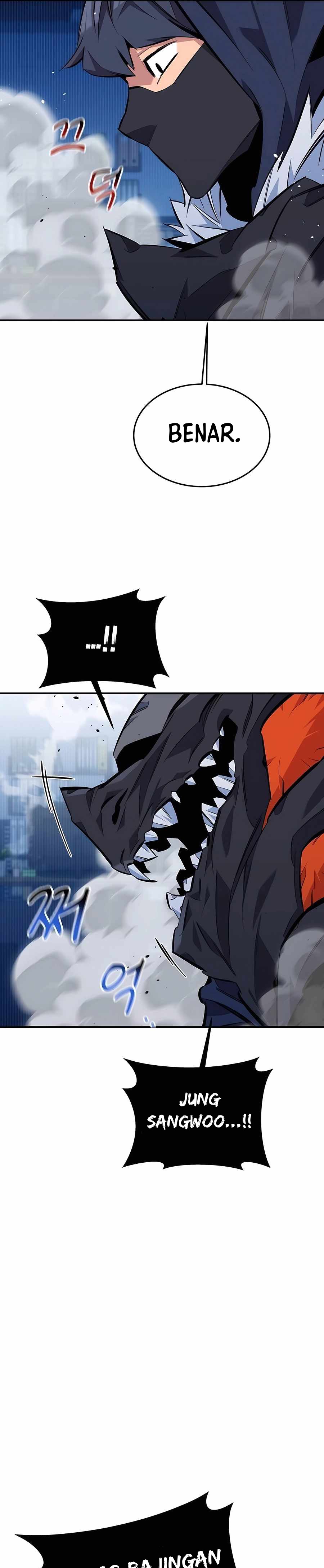 Auto-Hunting With Clones Chapter 115 Gambar 14