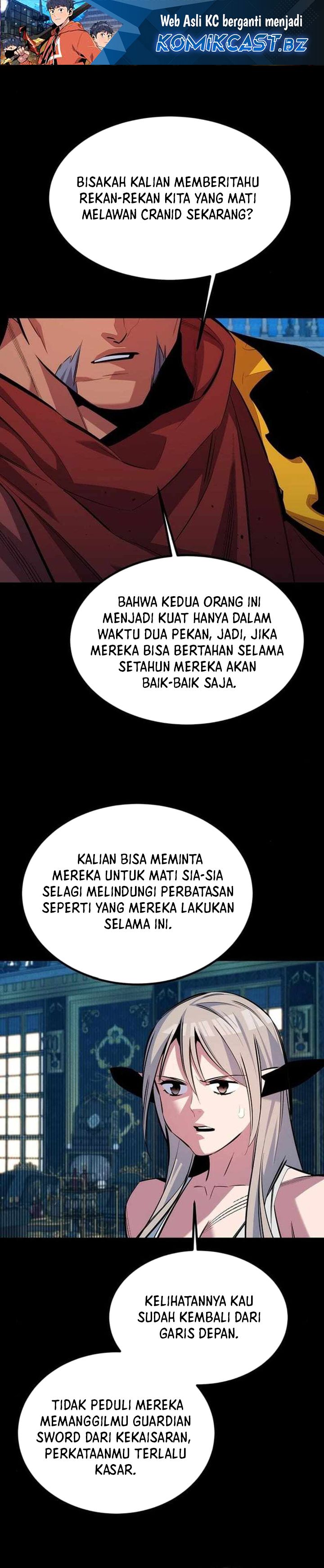 Auto-Hunting With Clones Chapter 119 Gambar 2