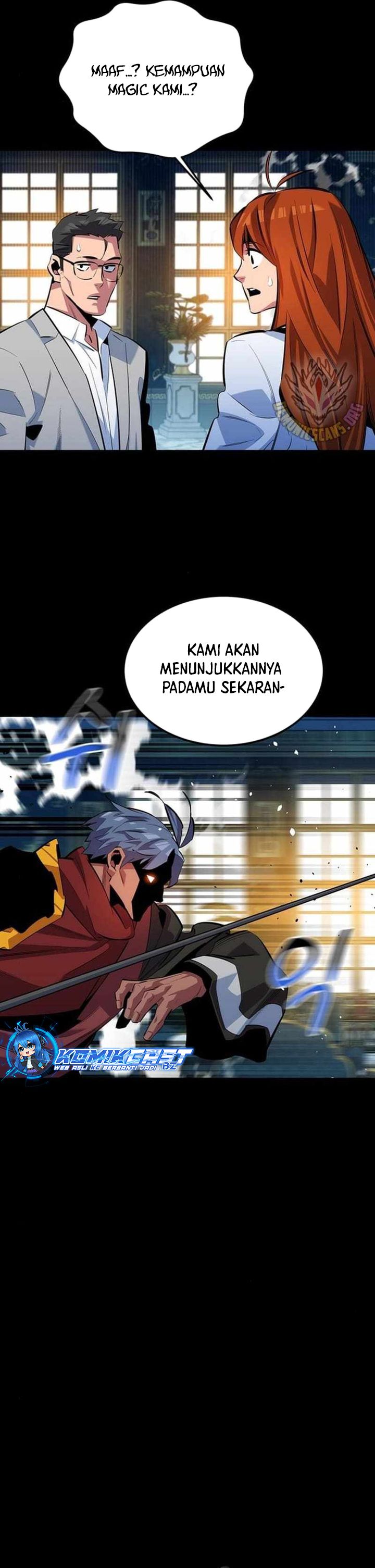 Auto-Hunting With Clones Chapter 119 Gambar 4