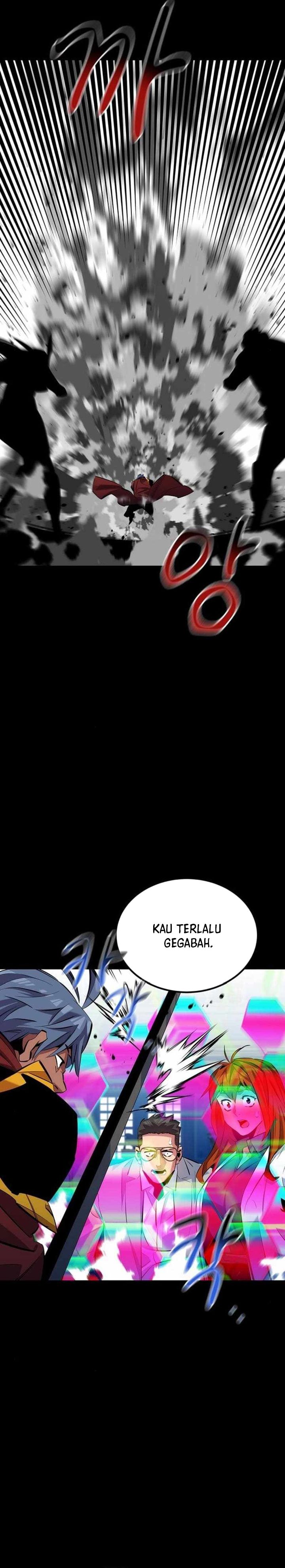 Auto-Hunting With Clones Chapter 119 Gambar 5