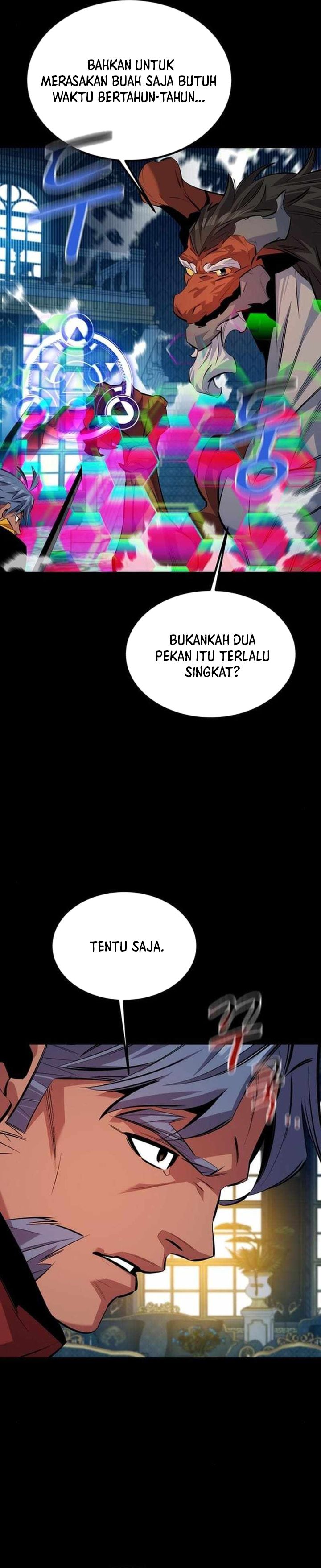 Auto-Hunting With Clones Chapter 119 Gambar 6