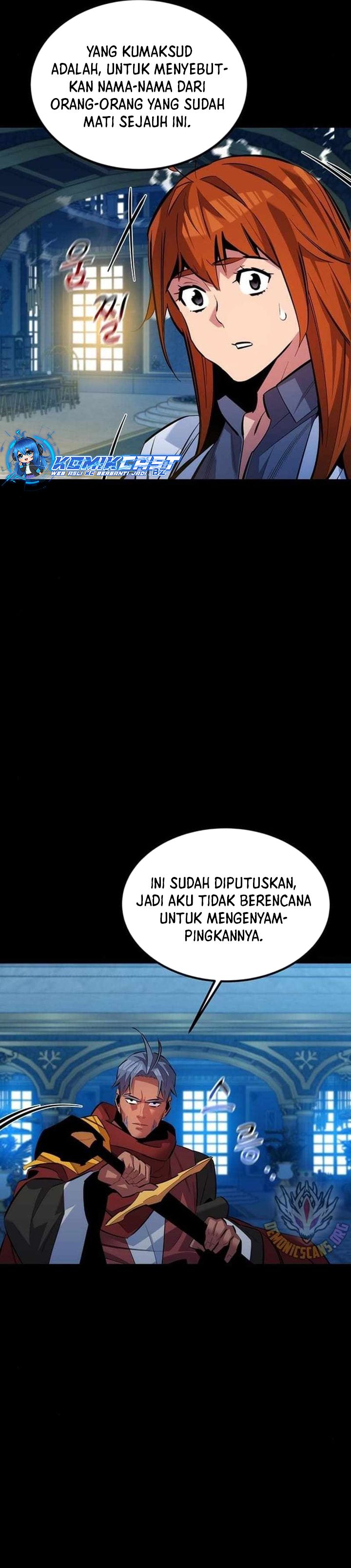 Auto-Hunting With Clones Chapter 119 Gambar 7