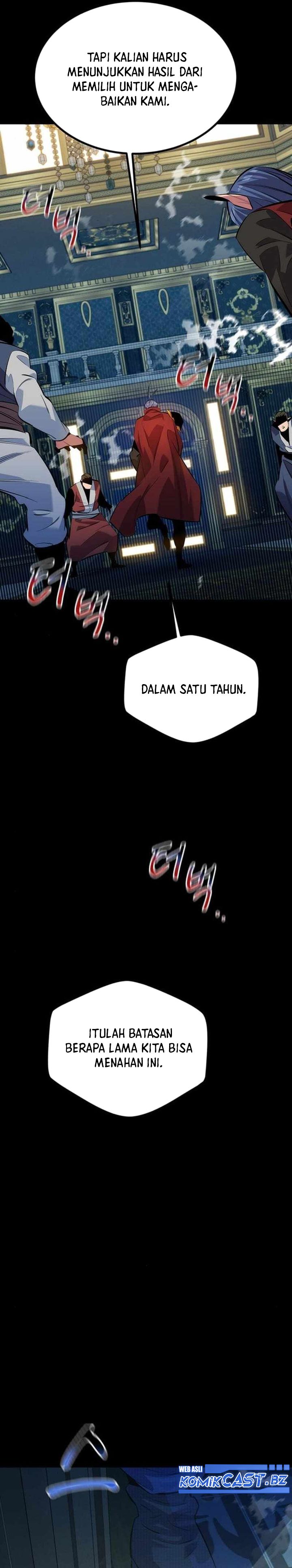 Auto-Hunting With Clones Chapter 119 Gambar 8