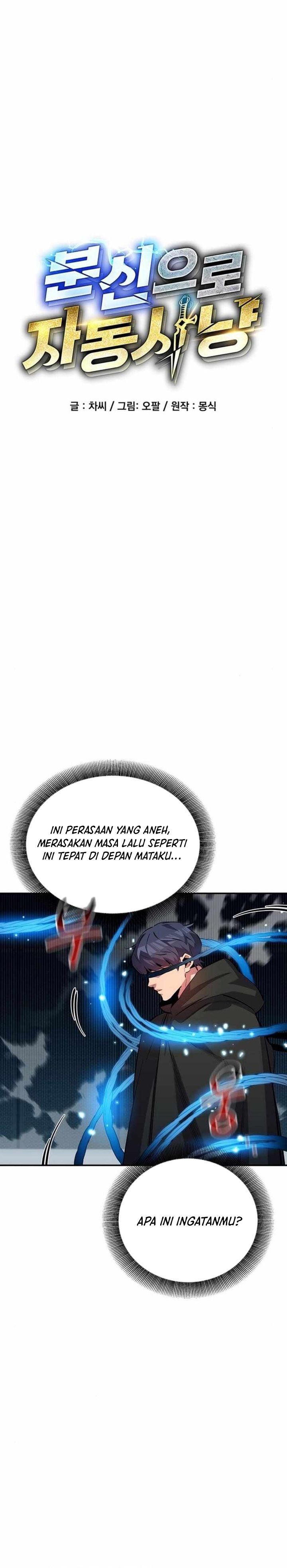 Auto-Hunting With Clones Chapter 119 Gambar 11