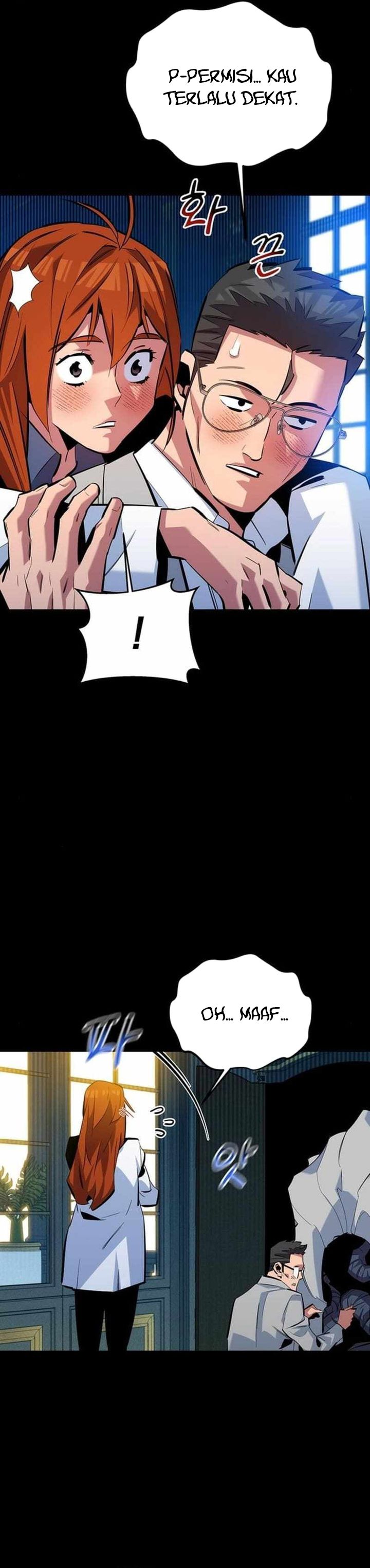 Auto-Hunting With Clones Chapter 119 Gambar 21