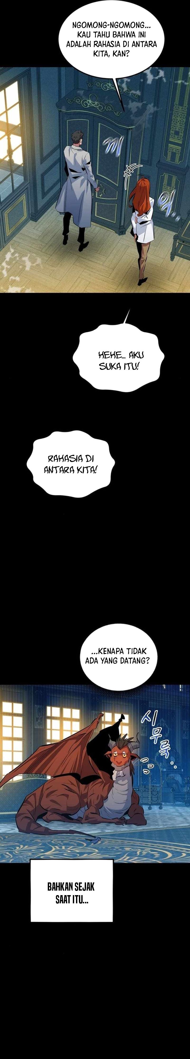 Auto-Hunting With Clones Chapter 119 Gambar 23