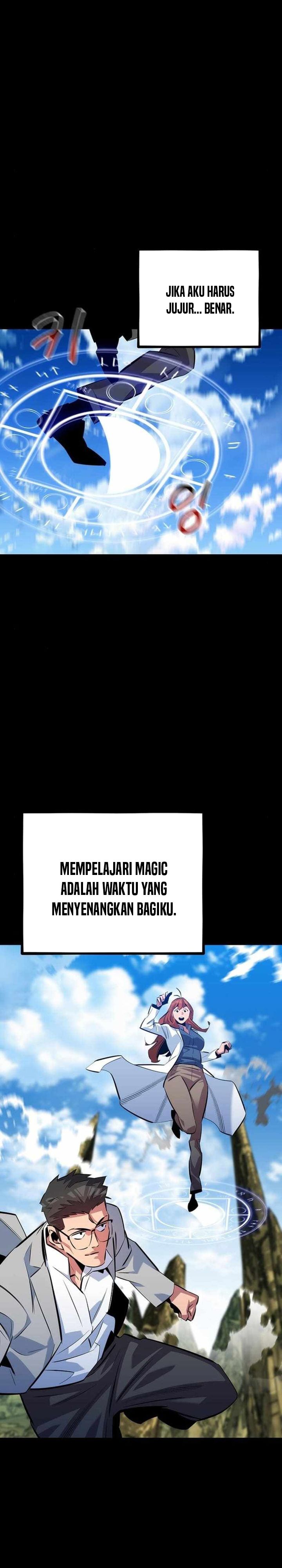 Auto-Hunting With Clones Chapter 119 Gambar 26