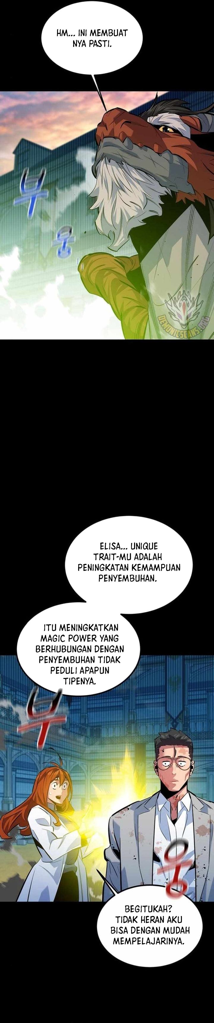 Auto-Hunting With Clones Chapter 119 Gambar 28