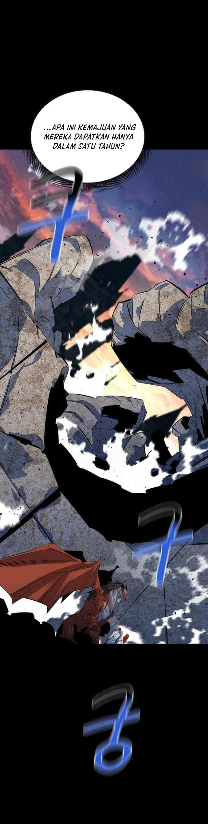 Auto-Hunting With Clones Chapter 119 Gambar 30