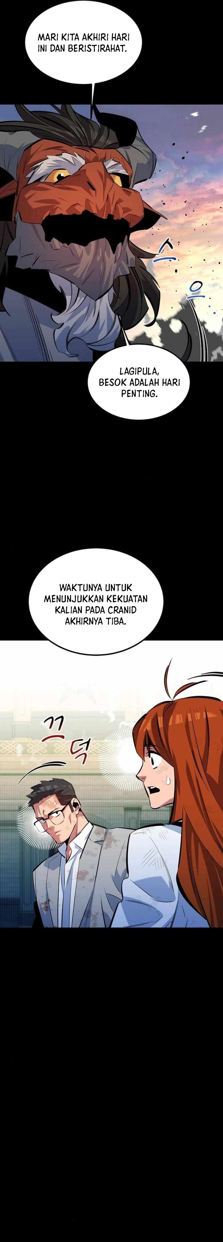 Auto-Hunting With Clones Chapter 119 Gambar 31