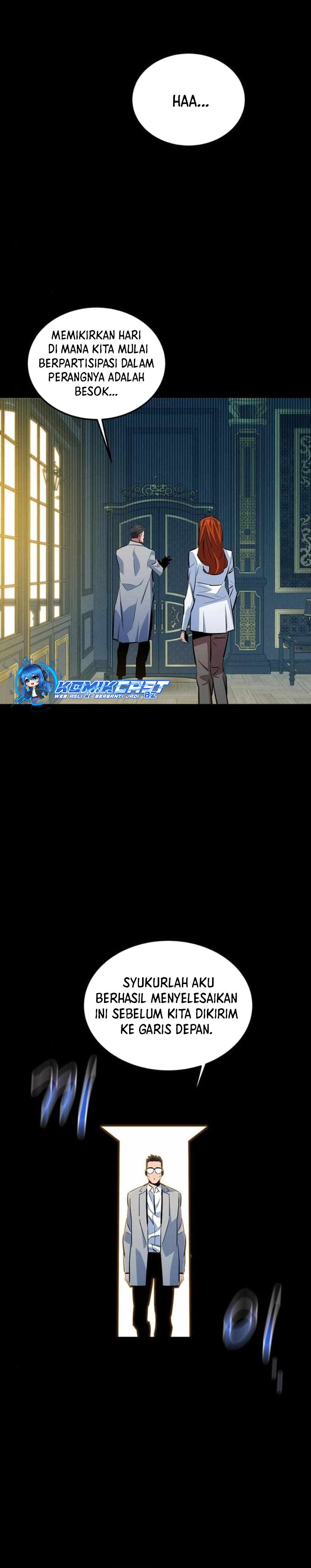 Auto-Hunting With Clones Chapter 119 Gambar 32