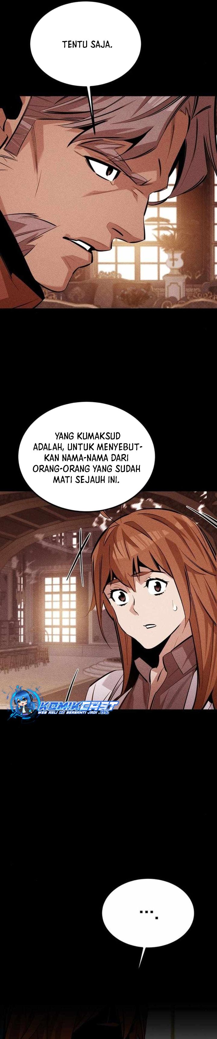 Auto-Hunting With Clones Chapter 119 Gambar 34