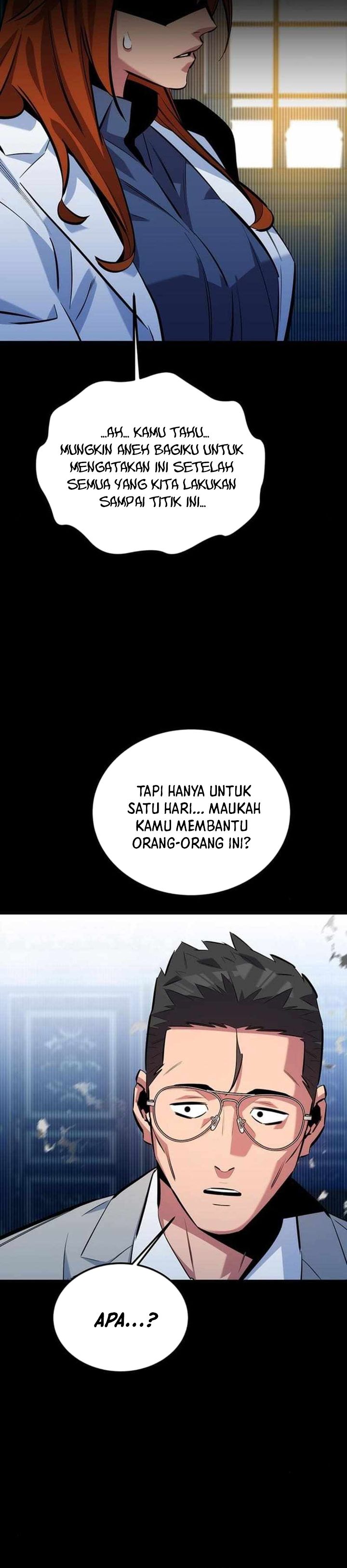 Auto-Hunting With Clones Chapter 119 Gambar 35