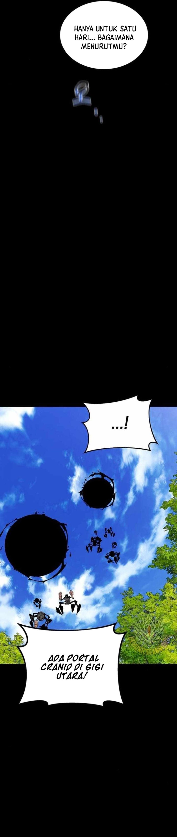 Auto-Hunting With Clones Chapter 119 Gambar 37