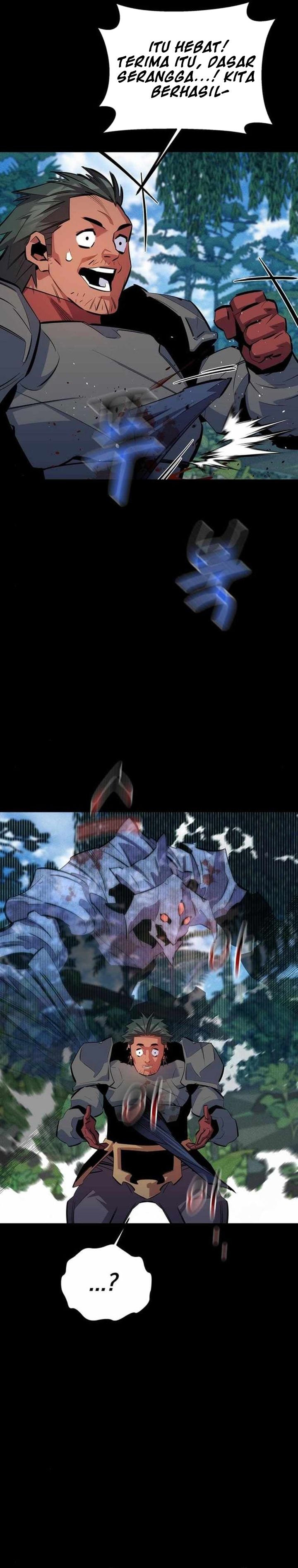 Auto-Hunting With Clones Chapter 119 Gambar 40