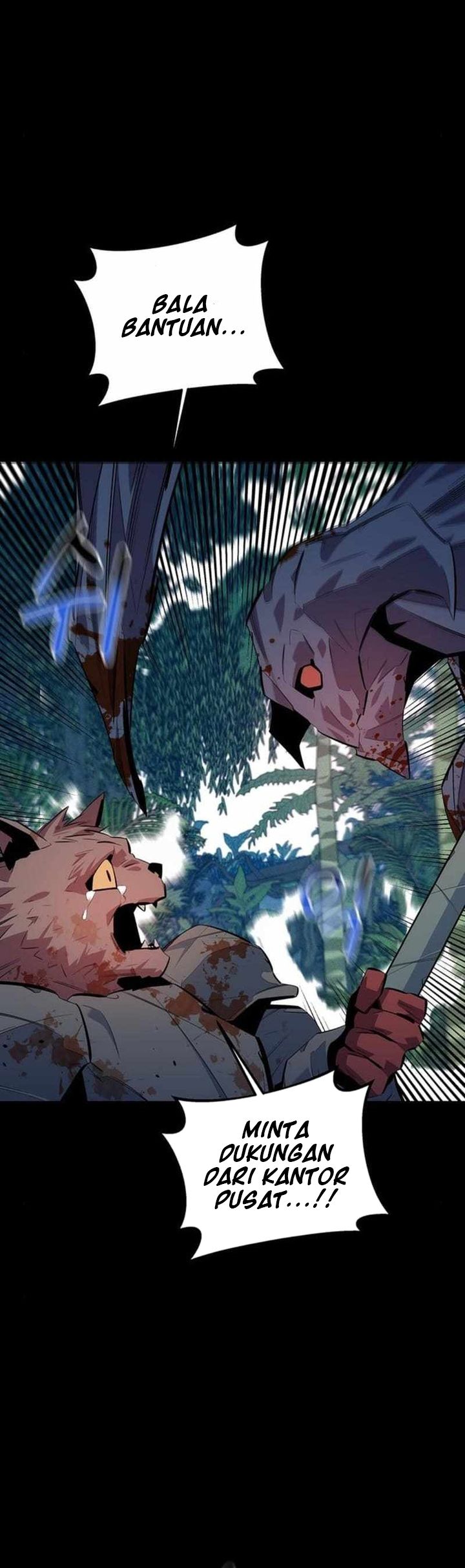 Auto-Hunting With Clones Chapter 119 Gambar 43