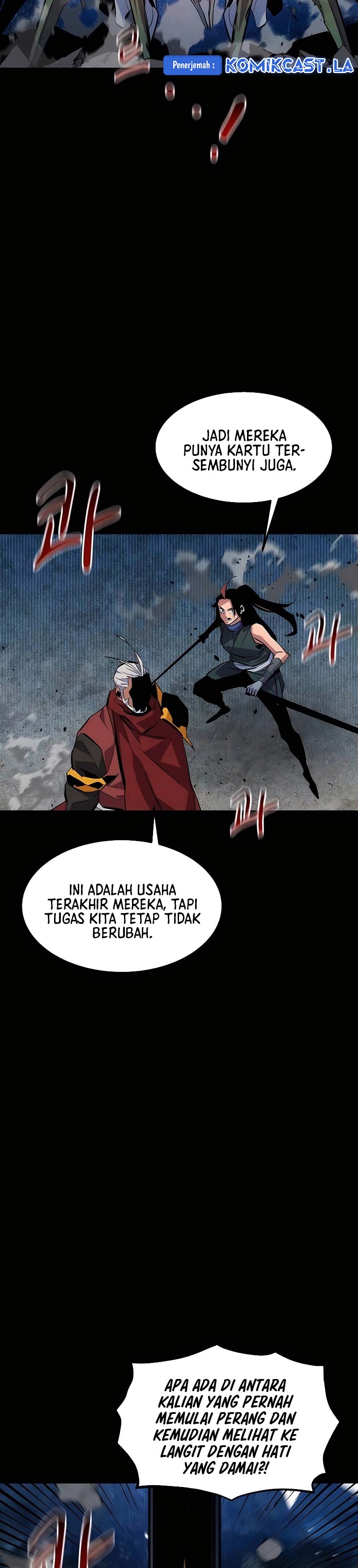 Auto-Hunting With Clones Chapter 124 Gambar 3