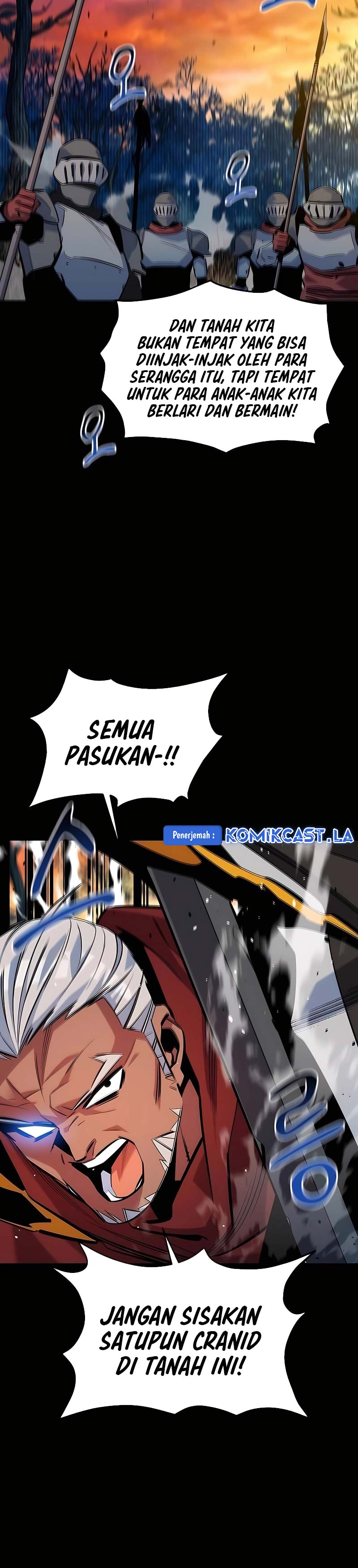 Auto-Hunting With Clones Chapter 124 Gambar 5