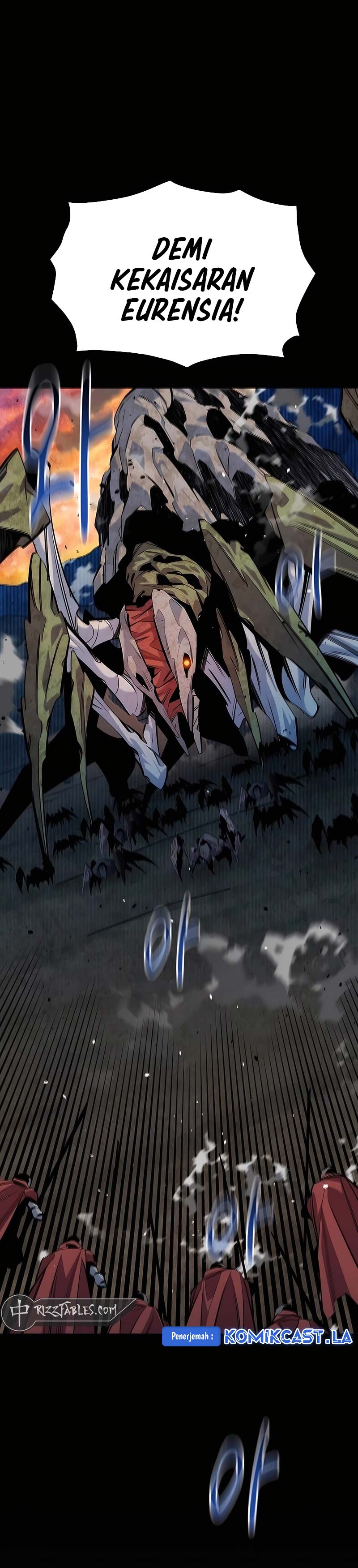 Auto-Hunting With Clones Chapter 124 Gambar 6