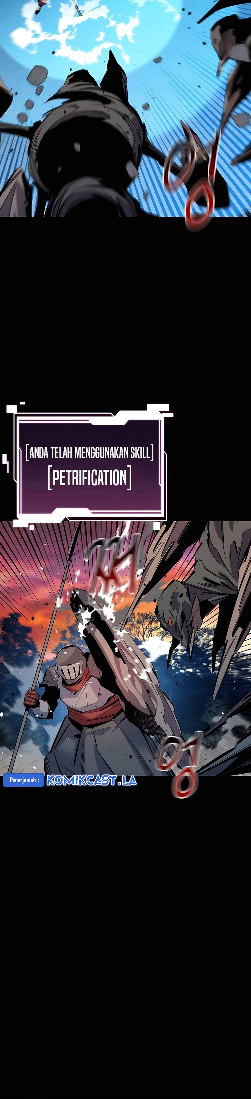Auto-Hunting With Clones Chapter 124 Gambar 8