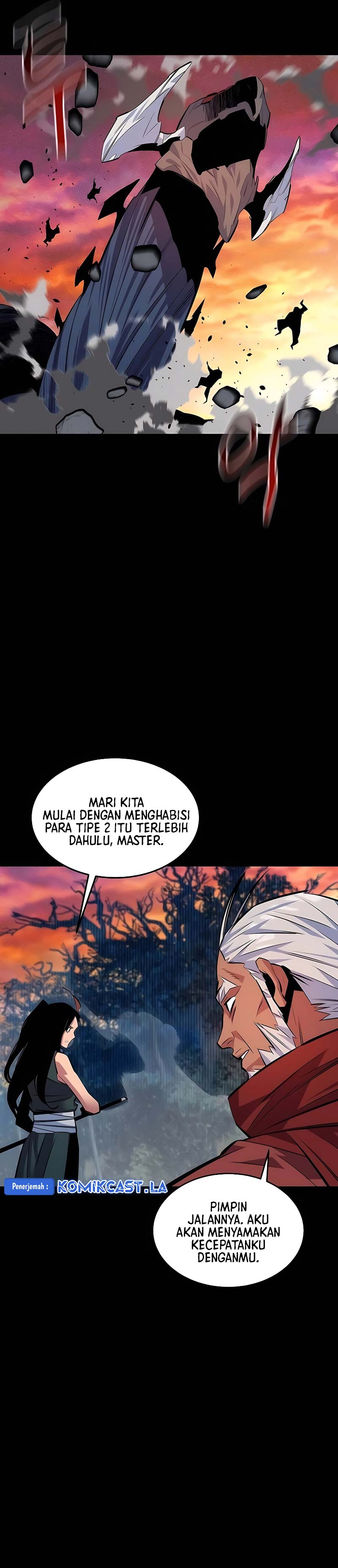 Auto-Hunting With Clones Chapter 124 Gambar 9