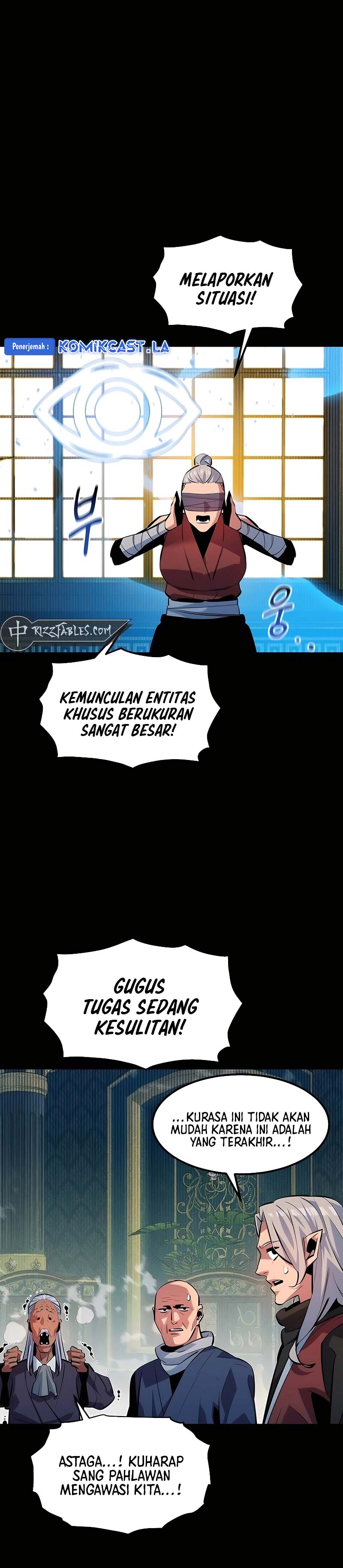 Auto-Hunting With Clones Chapter 124 Gambar 16
